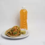 Combo Llenador
