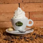 Cappuccino Borelli P