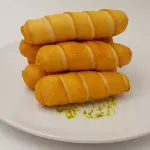 Tequeños