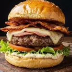 X-Bacon Prime