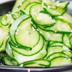 Pepino Japonês - 25g