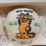 Donut Mood 12