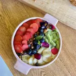Tropical Bowl*