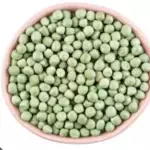 Arvejas secas x 500gr