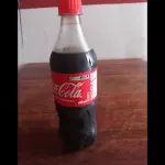 coca 600 ml