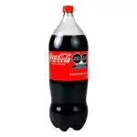 Coca-cola 2.5 lt