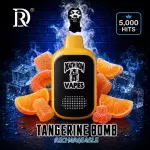 Snoop- Tangerine Bomb 🍊🍊