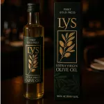 Aceite Oliva  extra Virgen