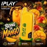 BoxP- Boing De Mango 🥭
