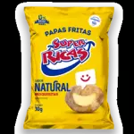 SUPER RICAS NATURAL 30G