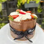 Torta 10/12 porciones