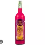 LICOR DE TUTTI FRUTTI