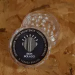 Dichavador Bem Bolado 6cm