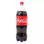 Gaseosa Coca Cola 1.5lt