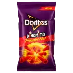 Doritos Dinamita (Roxo)