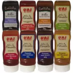 GELÉIA  DE PIMENTA UAI  260G $12.05