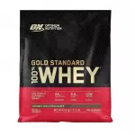 100% WHEY GOLD STANDARD 10lb