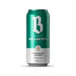 Bellavista Latão 473ml
