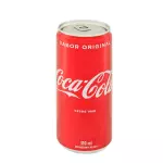 Coca-Cola Lata 350ml