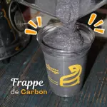 Frappé