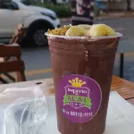 Açaí Carioca - COPO 300ML