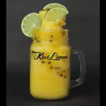 Limonada Parchita