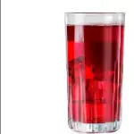 Agua Fresca de Jamaica