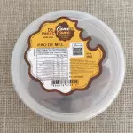 Pão de Mel