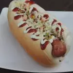 DOG CALABRESA