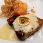 Salsa al Vino Blanco