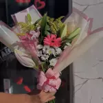 Florélle 01