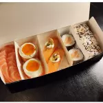 Combinado San Miki 15 peças