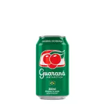 Guaraná lata 350ml