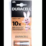 Duracell AA