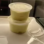 CREMA Y VERDEO