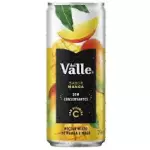 Del Valle Manga lata