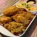 ALITAS DESNUDAS  ( BROASTER)