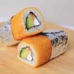 HANDROLL camaron