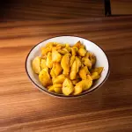 Porcion Papas Amarillas Grandes