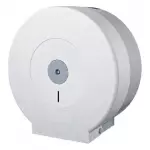 dispensador papel higiénico ECOLAB