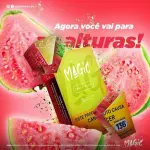 MAGIC SPACE GUAVA 50G
