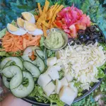 ENSALADA SECRETA