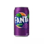 Fanta Uva