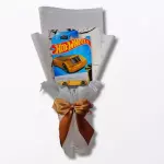 Hot Wheels Bloom