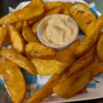 Papas Gajo