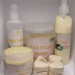 Kit de pedicura grande
