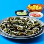 CONCHITAS SANTO MANABA