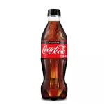 Coca Cola Sin Azucar