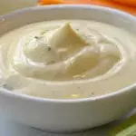 SALSA RANCH EXTRA