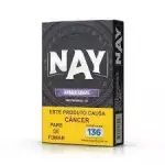 NAY 50GR  BUBBLE GRAPE